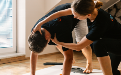 KOMPLEXNÍ PŘÍSTUP K PACIENTŮM JAKO ZÁKLAD FYZIOTERAPIE